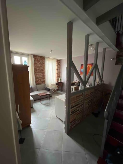 Magnifique Maison Toulousaine Toulouse Kültér fotó