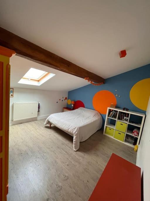 Magnifique Maison Toulousaine Toulouse Kültér fotó