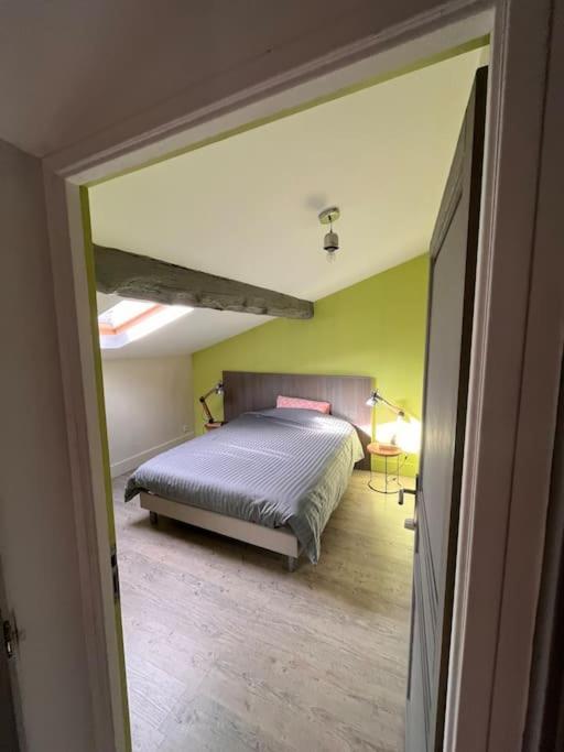 Magnifique Maison Toulousaine Toulouse Kültér fotó
