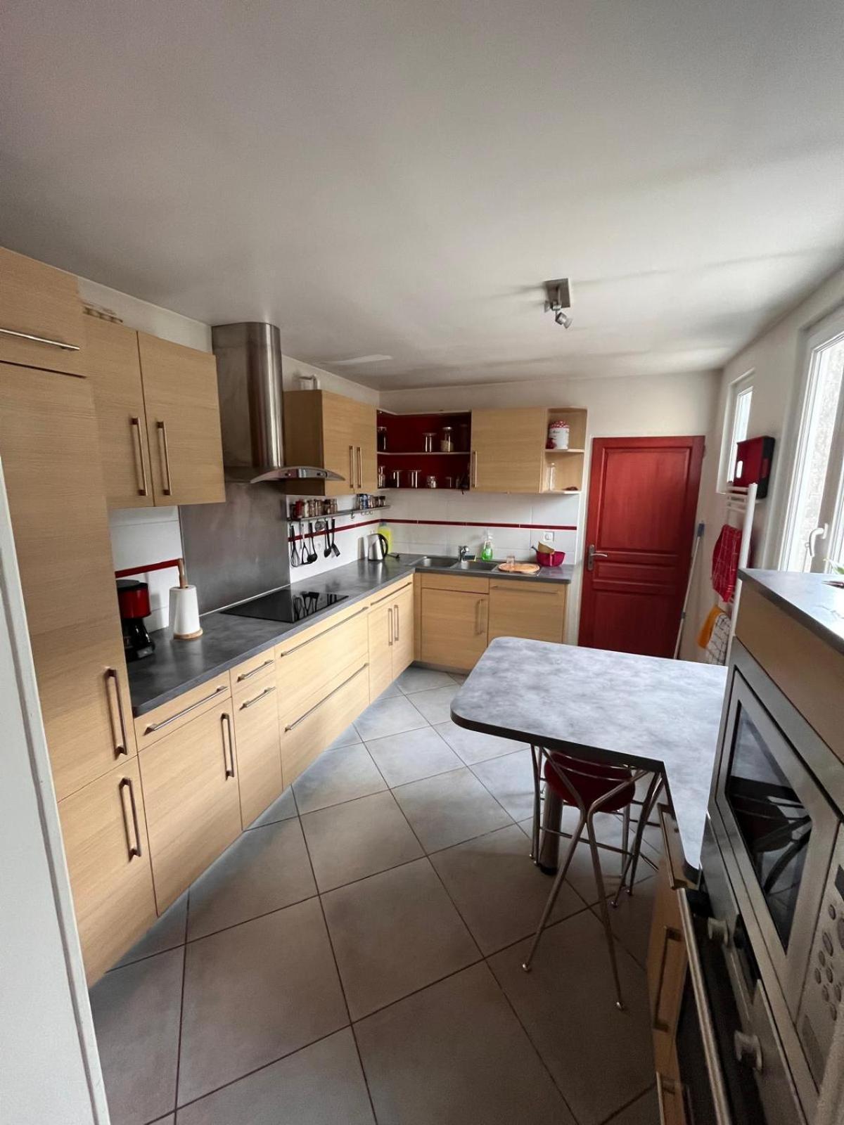 Magnifique Maison Toulousaine Toulouse Kültér fotó