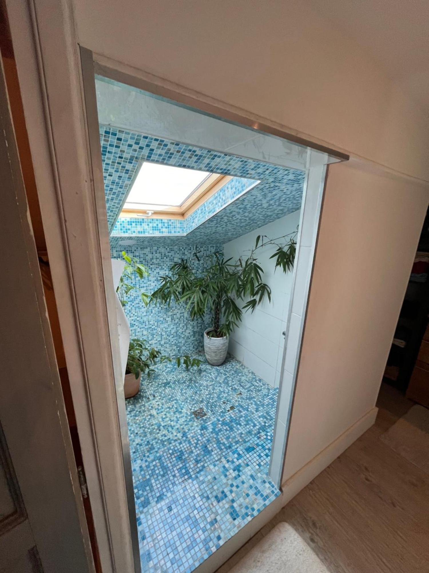 Magnifique Maison Toulousaine Toulouse Kültér fotó